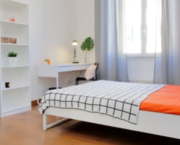 camera per due persone