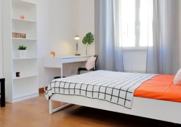 camera per due persone