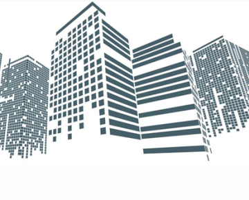 Edificio con 6 appartamenti