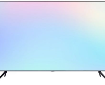 TV Samsung 55 pollici